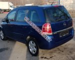 продам Opel Zafira в пмр  фото 3