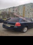 продам Opel Zafira в пмр  фото 2