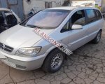 продам Opel Zafira в пмр  фото 6