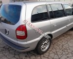 продам Opel Zafira в пмр  фото 3