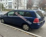 продам Opel Zafira в пмр  фото 2