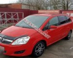 продам Opel Zafira в пмр  фото 1