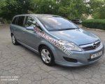 продам Opel Zafira в пмр  фото 5