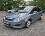 продам Opel Zafira в пмр  фото 4