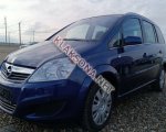 продам Opel Zafira в пмр  фото 5