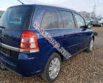 продам Opel Zafira в пмр  фото 4