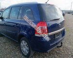 продам Opel Zafira в пмр  фото 3