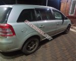 продам Opel Zafira в пмр  фото 3