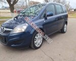 продам Opel Zafira в пмр  фото 6