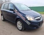 продам Opel Zafira в пмр  фото 4