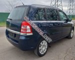 продам Opel Zafira в пмр  фото 5