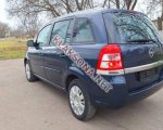 продам Opel Zafira в пмр  фото 3