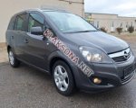 продам Opel Zafira в пмр  фото 4