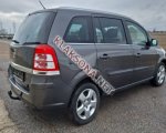 продам Opel Zafira в пмр  фото 5