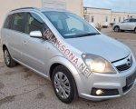 продам Opel Zafira в пмр  фото 6