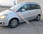 продам Opel Zafira в пмр  фото 5