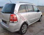 продам Opel Zafira в пмр  фото 3