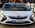 продам Opel Zafira в пмр  фото 4