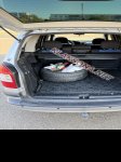 продам Opel Zafira в пмр  фото 1