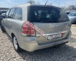 продам Opel Zafira в пмр  фото 5