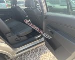 продам Opel Zafira в пмр  фото 1