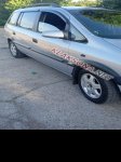 продам Opel Zafira в пмр  фото 4