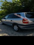продам Opel Zafira в пмр  фото 2