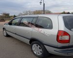 продам Opel Zafira в пмр  фото 4
