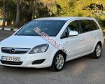 продам Opel Zafira в пмр  фото 3
