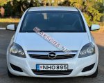 продам Opel Zafira в пмр  фото 6