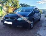 продам Opel Zafira в пмр  фото 5
