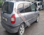 продам Opel Zafira в пмр  фото 1