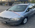 продам Opel Zafira в пмр  фото 6