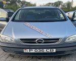 продам Opel Zafira в пмр  фото 5
