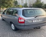 продам Opel Zafira в пмр  фото 4