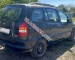 продам Opel Zafira в пмр  фото 2
