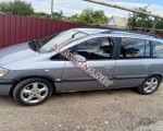продам Opel Zafira в пмр  фото 3