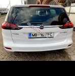 продам Opel Zafira в пмр  фото 4