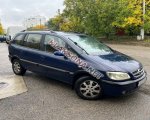продам Opel Zafira в пмр  фото 2