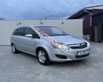 продам Opel Zafira в пмр  фото 6