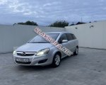 продам Opel Zafira в пмр  фото 5