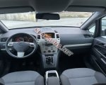 продам Opel Zafira в пмр  фото 2