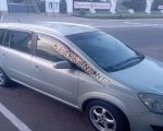 продам Opel Zafira в пмр  фото 1