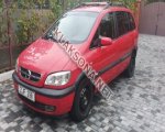 продам Opel Zafira в пмр  фото 6