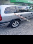 продам Opel Zafira в пмр  фото 6