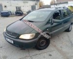 продам Opel Zafira в пмр  фото 4
