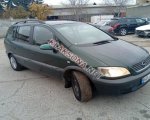 продам Opel Zafira в пмр  фото 2