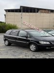 продам Opel Zafira в пмр  фото 3