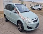 продам Opel Zafira в пмр  фото 4