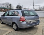продам Opel Zafira в пмр  фото 1